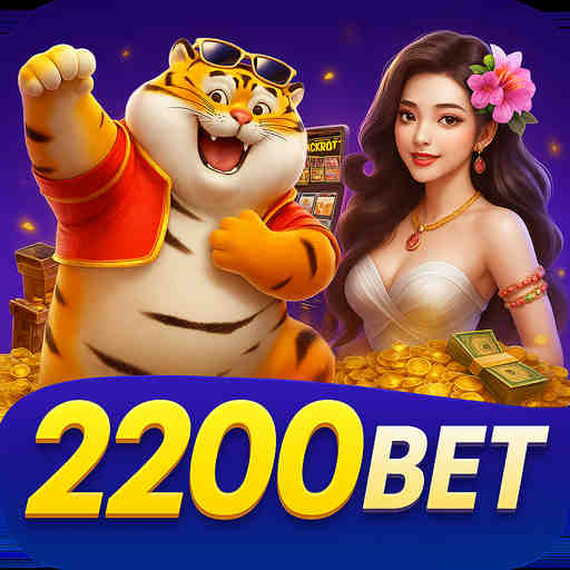 2200 bet Banner de promoção